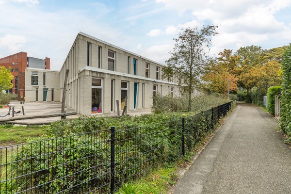 Medium property photo - Hertog Eduardstraat 21, 5913 EW Venlo